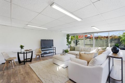 Tiny photo for 2518 Aragon Way, SAN JOSE, CA 95125 (MLS # ML82028669)