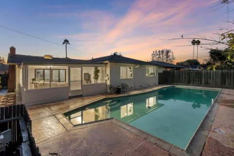 Tiny photo for 2518 Aragon Way, SAN JOSE, CA 95125 (MLS # ML82028669)