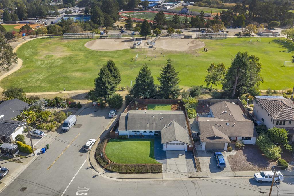 4492 Ranchero Drive