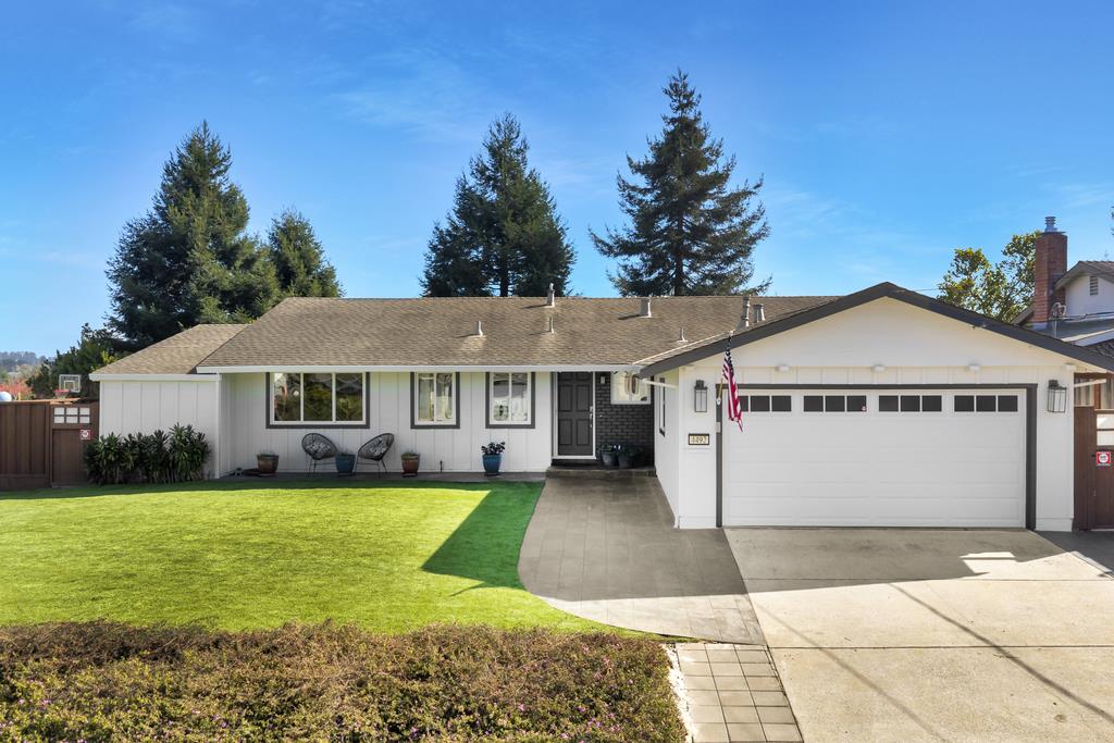 4492 Ranchero Drive