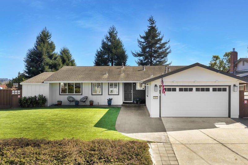 4492 Ranchero Drive
