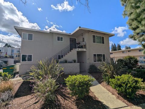 3538 Alden SAN JOSE CA 95117
