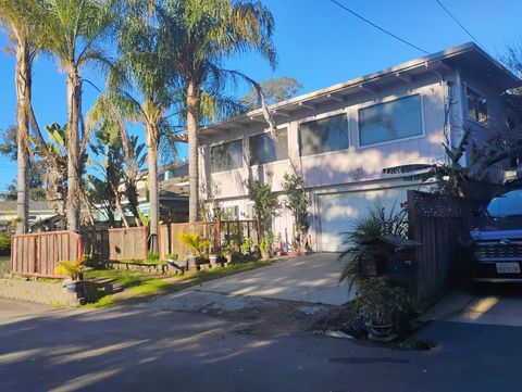 Photo of 5425 Jigger Drive, SOQUEL, CA 95073 (MLS # ML82030868)