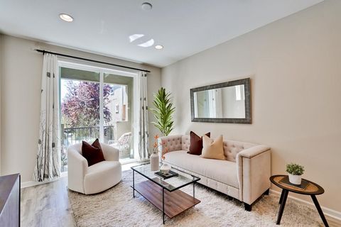 Photo of 1405 Coyote Creek Way, Milpitas, CA 95035 (MLS # ML82036966)