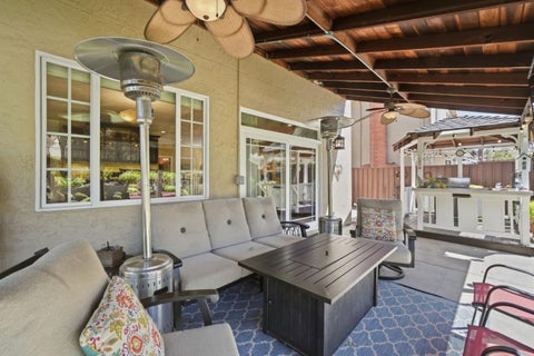 Tiny photo for 283 N Creek Drive, SAN JOSE, CA 95139 (MLS # ML82061390)