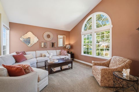 Tiny photo for 283 N Creek Drive, SAN JOSE, CA 95139 (MLS # ML82061390)