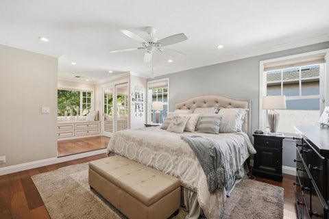 Tiny photo for 283 N Creek Drive, SAN JOSE, CA 95139 (MLS # ML82061390)