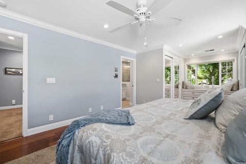 Tiny photo for 283 N Creek Drive, SAN JOSE, CA 95139 (MLS # ML82061390)