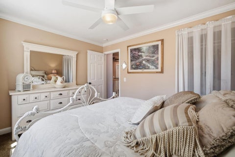 Tiny photo for 283 N Creek Drive, SAN JOSE, CA 95139 (MLS # ML82061390)