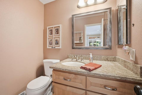 Tiny photo for 283 N Creek Drive, SAN JOSE, CA 95139 (MLS # ML82061390)