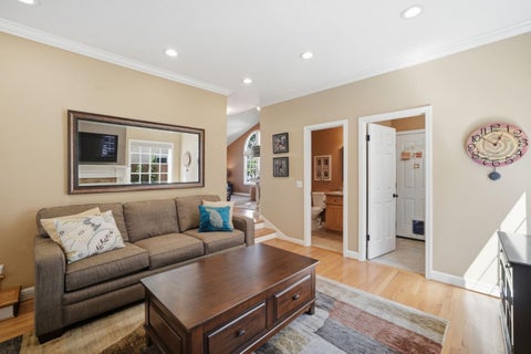 Tiny photo for 283 N Creek Drive, SAN JOSE, CA 95139 (MLS # ML82061390)