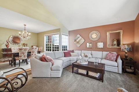 Tiny photo for 283 N Creek Drive, SAN JOSE, CA 95139 (MLS # ML82061390)