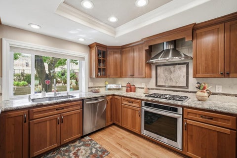 Tiny photo for 283 N Creek Drive, SAN JOSE, CA 95139 (MLS # ML82061390)