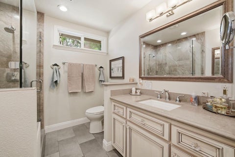 Tiny photo for 283 N Creek Drive, SAN JOSE, CA 95139 (MLS # ML82061390)