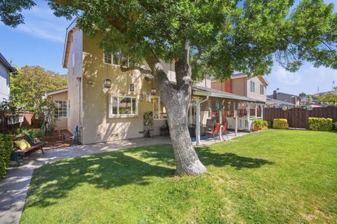 Tiny photo for 283 N Creek Drive, SAN JOSE, CA 95139 (MLS # ML82061390)