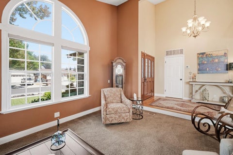 Tiny photo for 283 N Creek Drive, SAN JOSE, CA 95139 (MLS # ML82061390)