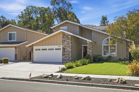 Tiny photo for 283 N Creek Drive, SAN JOSE, CA 95139 (MLS # ML82061390)