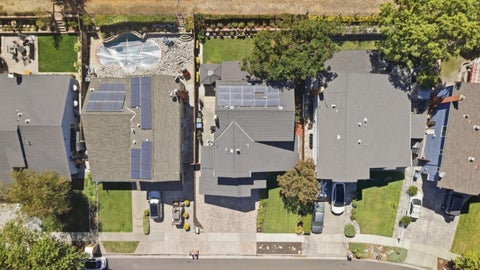 Tiny photo for 283 N Creek Drive, SAN JOSE, CA 95139 (MLS # ML82061390)