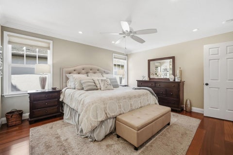 Tiny photo for 283 N Creek Drive, SAN JOSE, CA 95139 (MLS # ML82061390)