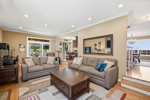 Tiny photo for 283 N Creek Drive, SAN JOSE, CA 95139 (MLS # ML82061390)