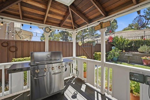 Tiny photo for 283 N Creek Drive, SAN JOSE, CA 95139 (MLS # ML82061390)