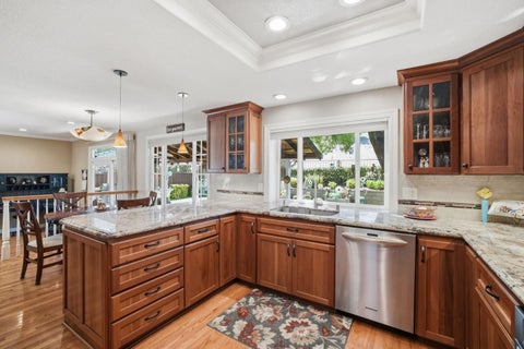 Tiny photo for 283 N Creek Drive, SAN JOSE, CA 95139 (MLS # ML82061390)