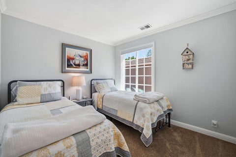 Tiny photo for 283 N Creek Drive, SAN JOSE, CA 95139 (MLS # ML82061390)