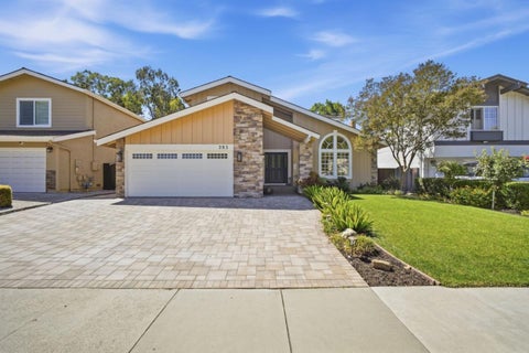 Tiny photo for 283 N Creek Drive, SAN JOSE, CA 95139 (MLS # ML82061390)