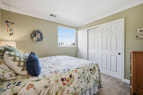 Tiny photo for 283 N Creek Drive, SAN JOSE, CA 95139 (MLS # ML82061390)