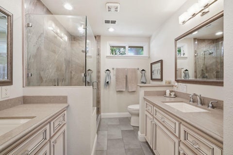 Tiny photo for 283 N Creek Drive, SAN JOSE, CA 95139 (MLS # ML82061390)