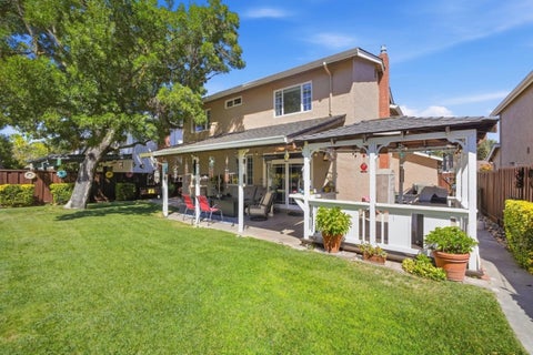 Tiny photo for 283 N Creek Drive, SAN JOSE, CA 95139 (MLS # ML82061390)