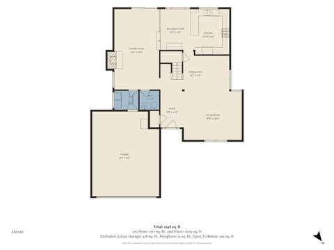 Tiny photo for 283 N Creek Drive, SAN JOSE, CA 95139 (MLS # ML82061390)