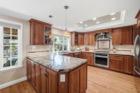 Tiny photo for 283 N Creek Drive, SAN JOSE, CA 95139 (MLS # ML82061390)