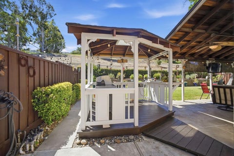 Tiny photo for 283 N Creek Drive, SAN JOSE, CA 95139 (MLS # ML82061390)