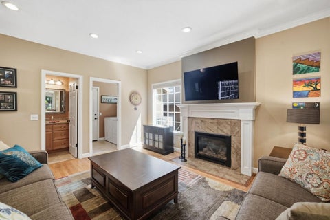 Tiny photo for 283 N Creek Drive, SAN JOSE, CA 95139 (MLS # ML82061390)