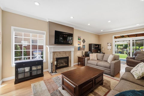 Tiny photo for 283 N Creek Drive, SAN JOSE, CA 95139 (MLS # ML82061390)