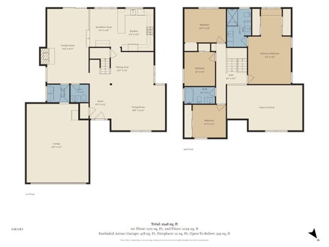 Tiny photo for 283 N Creek Drive, SAN JOSE, CA 95139 (MLS # ML82061390)