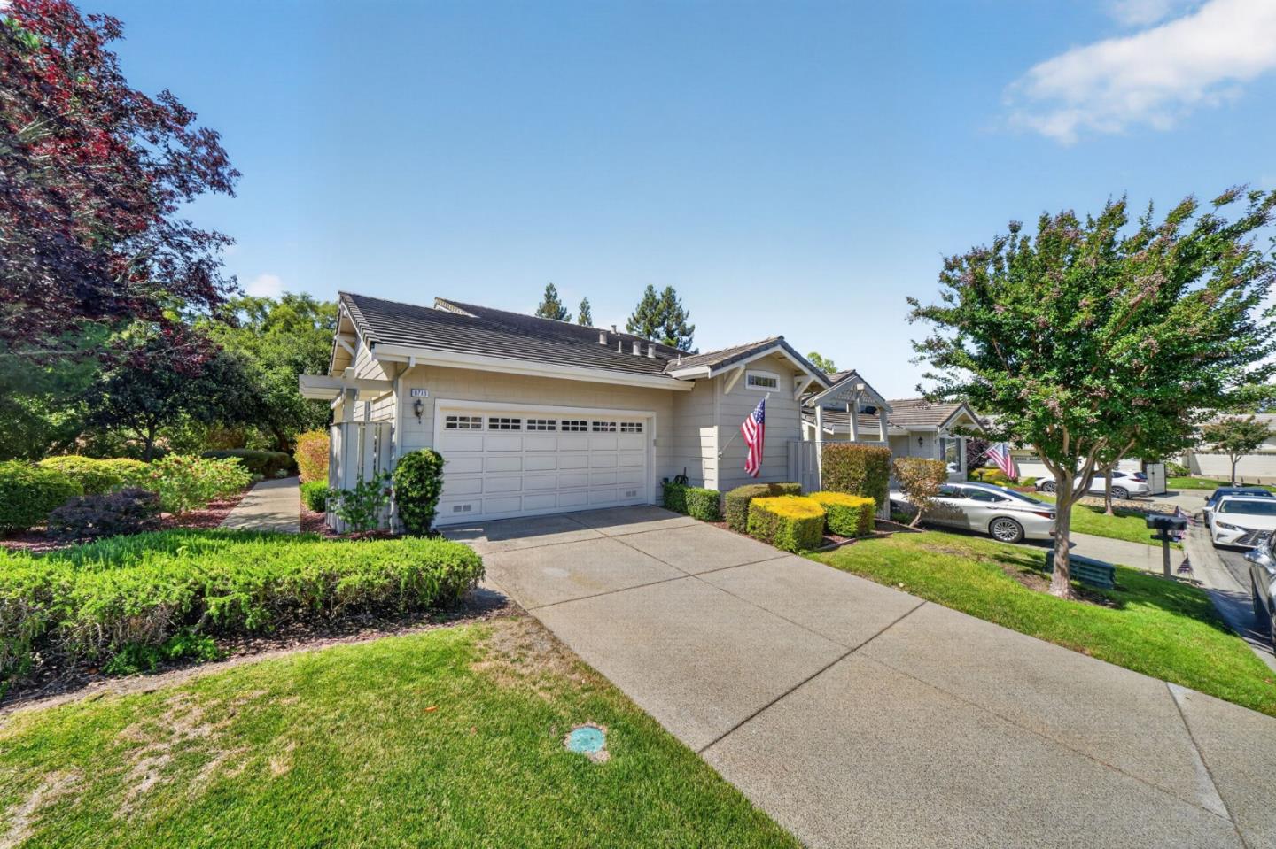 8718 Mccarty Ranch Drive, San Jose CA 95135