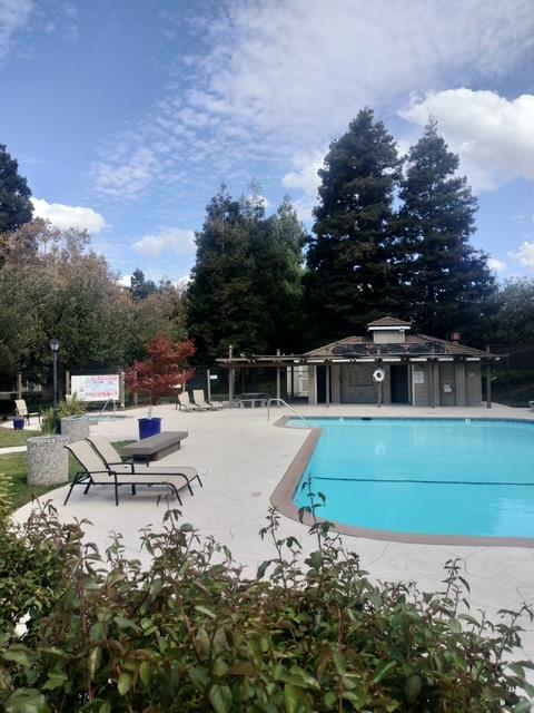 Tiny photo for 2549 Yerba Hills Court, SAN JOSE, CA 95121 (MLS # ML82059992)