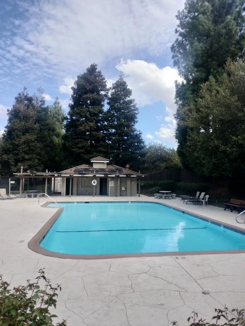 Tiny photo for 2549 Yerba Hills Court, SAN JOSE, CA 95121 (MLS # ML82059992)