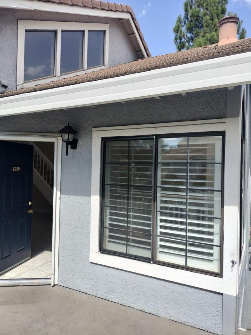 2549 Yerba Hills Court