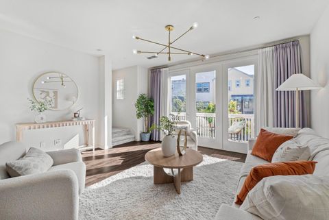 810 Cotati Terrace 5 SUNNYVALE CA 94085
