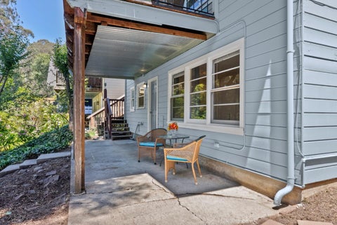 Tiny photo for 525 Riverview Drive, CAPITOLA, CA 95010 (MLS # ML82052540)