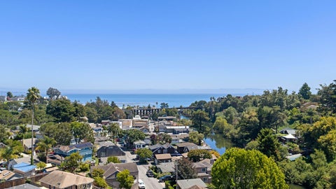 Tiny photo for 525 Riverview Drive, CAPITOLA, CA 95010 (MLS # ML82052540)