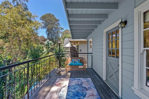 Tiny photo for 525 Riverview Drive, CAPITOLA, CA 95010 (MLS # ML82052540)