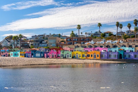 Tiny photo for 525 Riverview Drive, CAPITOLA, CA 95010 (MLS # ML82052540)