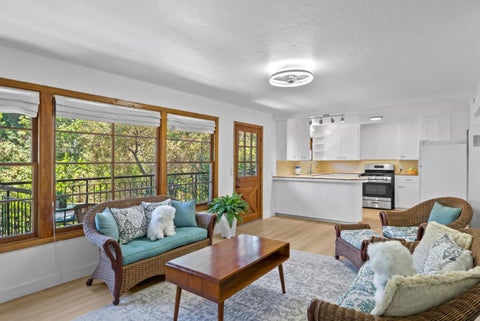Tiny photo for 525 Riverview Drive, CAPITOLA, CA 95010 (MLS # ML82052540)