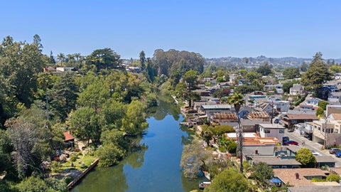 Tiny photo for 525 Riverview Drive, CAPITOLA, CA 95010 (MLS # ML82052540)