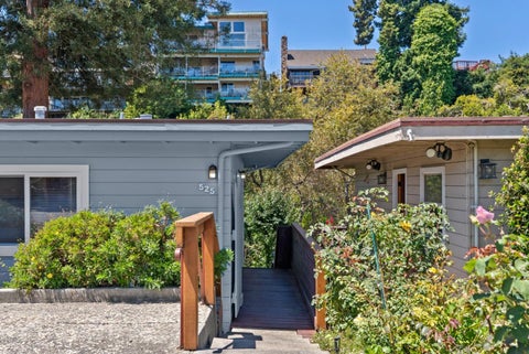 Tiny photo for 525 Riverview Drive, CAPITOLA, CA 95010 (MLS # ML82052540)