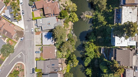 Tiny photo for 525 Riverview Drive, CAPITOLA, CA 95010 (MLS # ML82052540)